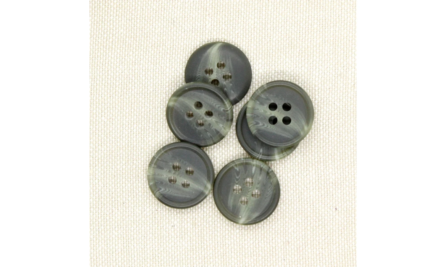 Vintage button 093A