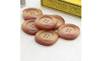 Vintage button 013E