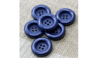 Vintage Button 735B
