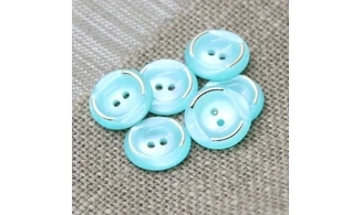 Vintage Button 093E