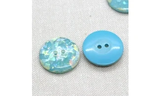 Vintage Button 071E
