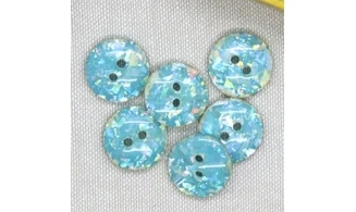 Vintage Button 072E
