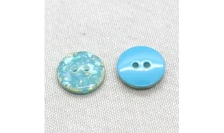 Vintage Button 072E
