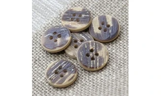Vintage Button 073E