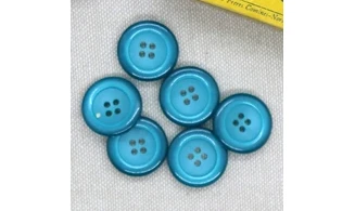 Vintage Button 074E