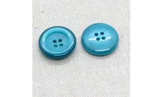 Vintage Button 074E