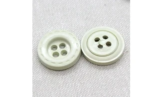 Vintage Button 075E