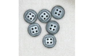 Vintage Button 087E