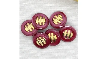 Vintage Button 059V
