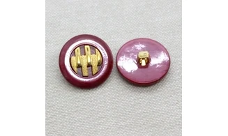 Vintage Button 059V
