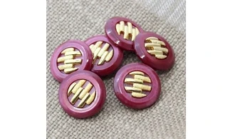 Vintage Button 059V