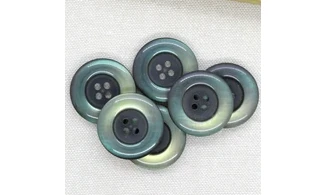 Vintage Button 084V
