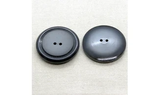 6 Boutons / 35MM / Gris