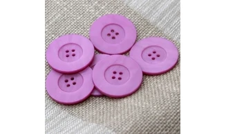 Vintage button 098V