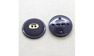 Vintage Button 048V