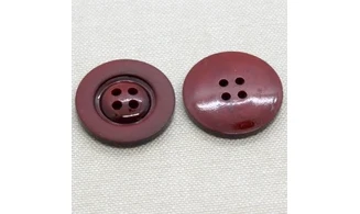 Vintage button