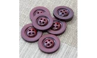 Vintage button
