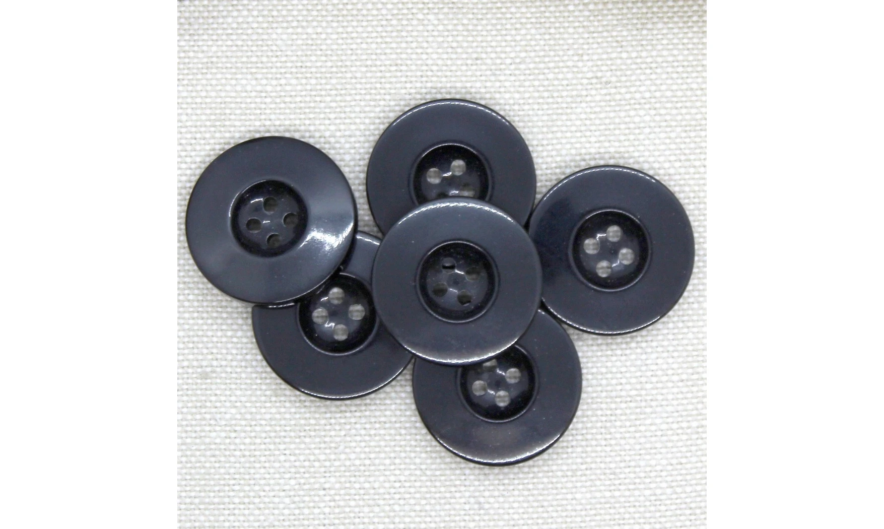 Vintage button 293V