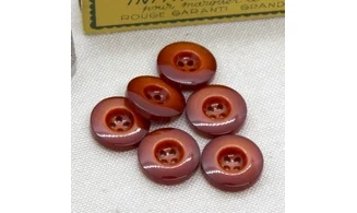 Vintage button 297V