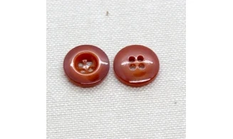Vintage button 298V
