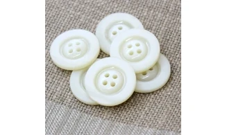 Vintage button