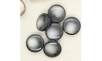 Vintage Button 132B-2