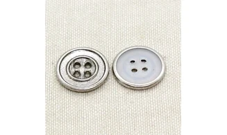 Vintage Button 118B