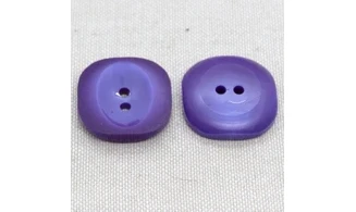 6 boutons / 24MM / Violet