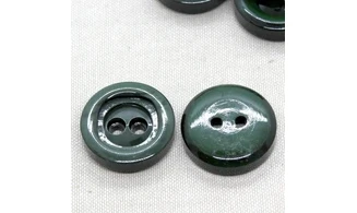 6 boutons / 30MM / Vert