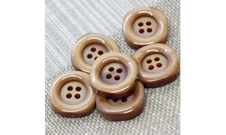 Vintage Button 163B