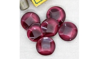 Vintage Button 127B