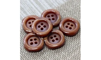 Vintage Button 164B