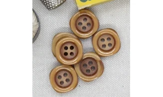Vintage Button 165B