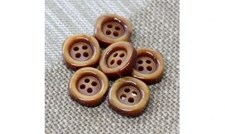 Vintage Button 165B