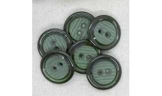 Vintage button 222B