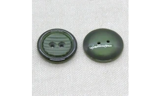 Vintage button 222B