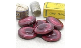 Vintage Button 169B