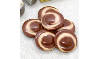 Vintage Button 171B