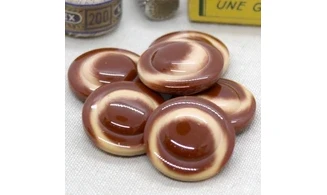 Vintage Button 171B