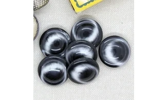 Vintage Button 180B