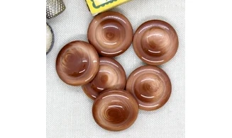 Vintage Button 186B
