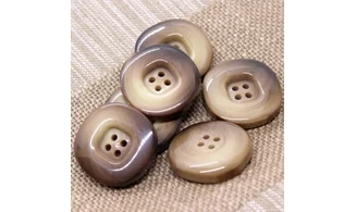 Vintage Button 195B