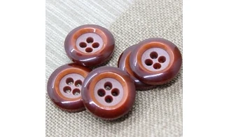 Vintage Button 230B