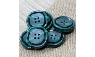 Vintage Button 217B