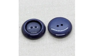 Vintage Button 268B