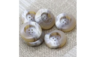 Vintage Button 205B