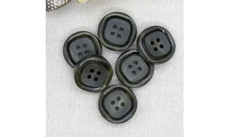 Vintage Button 215B