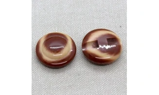 Vintage Button 172B