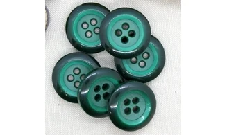 Vintage Button 232B