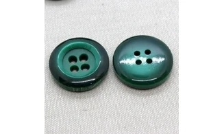 Vintage Button 232B
